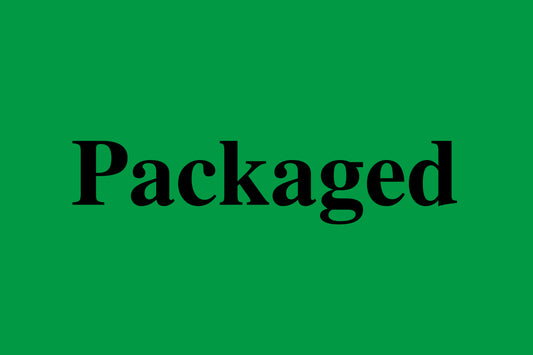 1000 stickers office organization "Packaged" made of paper LH-OFFICE2800-PA